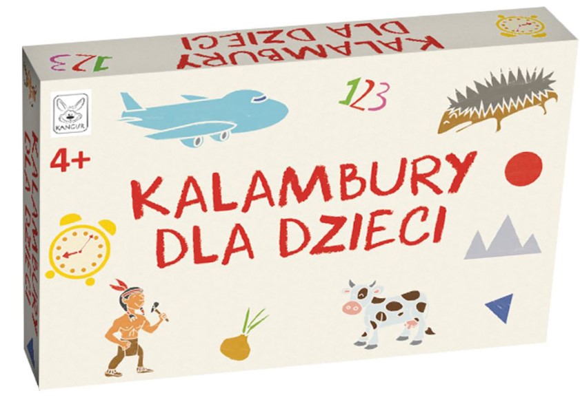 Gry towarzyskie